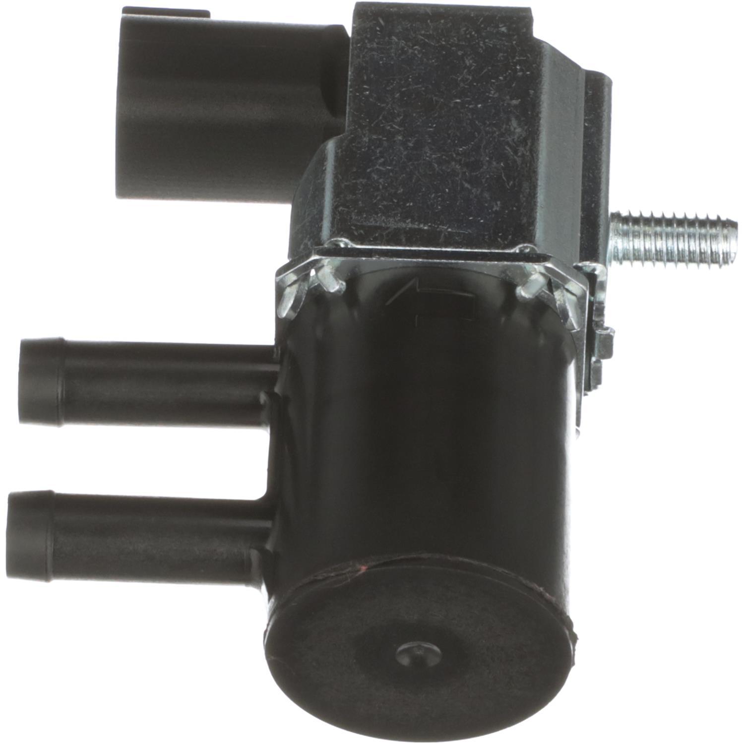 Standard Motor Products CP734 - Vapor Canister Purge Solenoid Standard Motor Products CP734 Vapor Canister Purge Solenoid product image 4 of 6