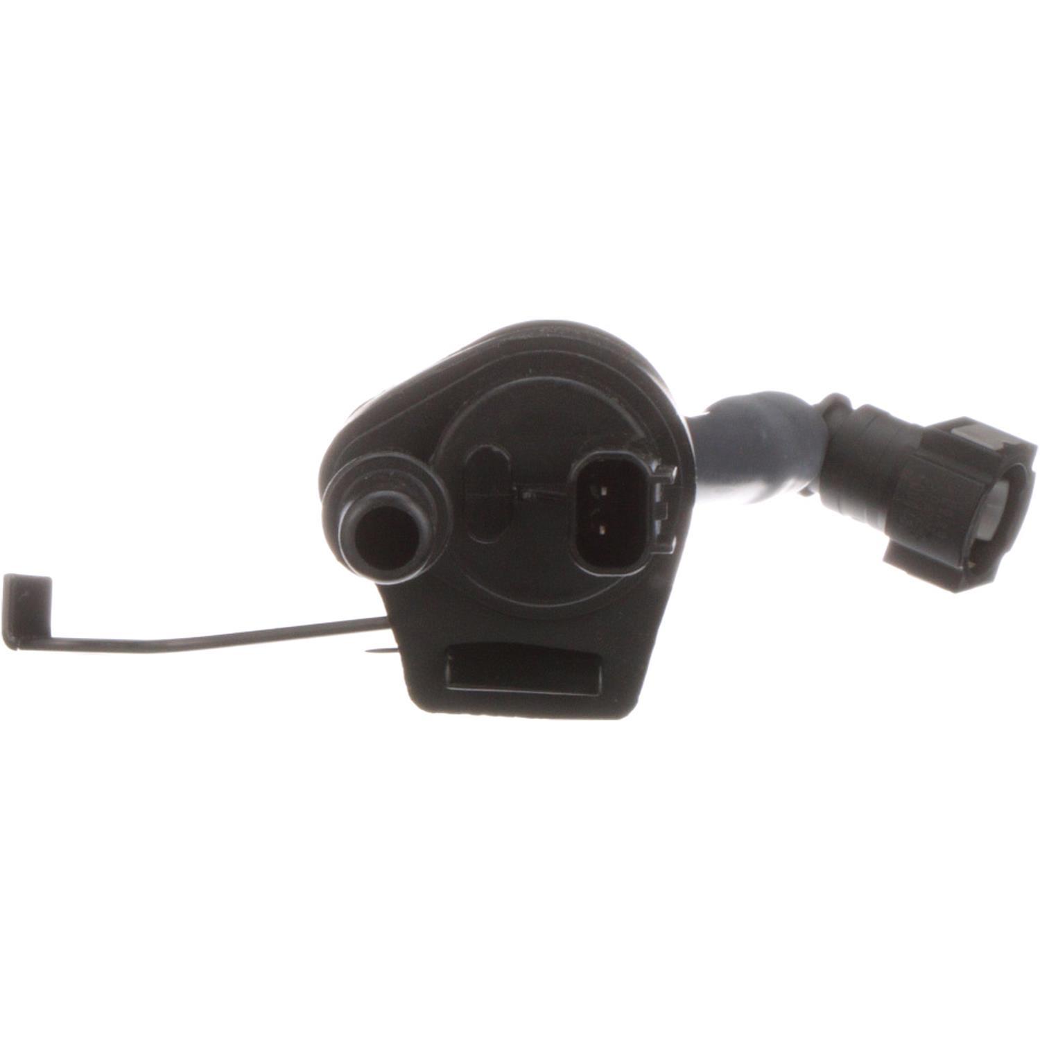 Standard Motor Products CP738 Vapor Canister Purge Solenoid product image 3 of 5
