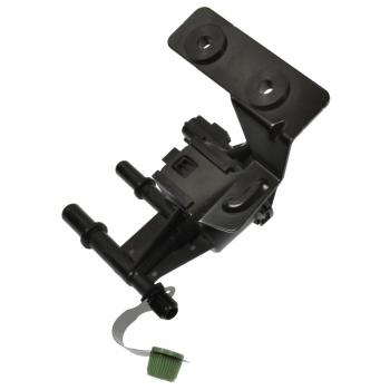2009 Mazda Tribute Vapor Canister Purge Solenoid Standard Motor Products CP741 image 1 of 3