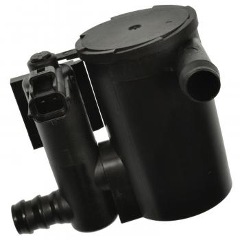 2014 Mazda CX-9 Vapor Canister Vent Solenoid Standard Motor Products CP749 image 2 of 3