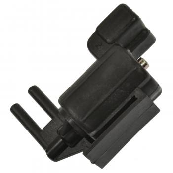 1990 Hyundai Excel Vapor Canister Purge Solenoid Standard Motor Products CP763 image 1 of 3