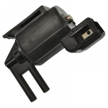 1990 Hyundai Excel Vapor Canister Purge Solenoid Standard Motor Products CP763 image 2 of 3