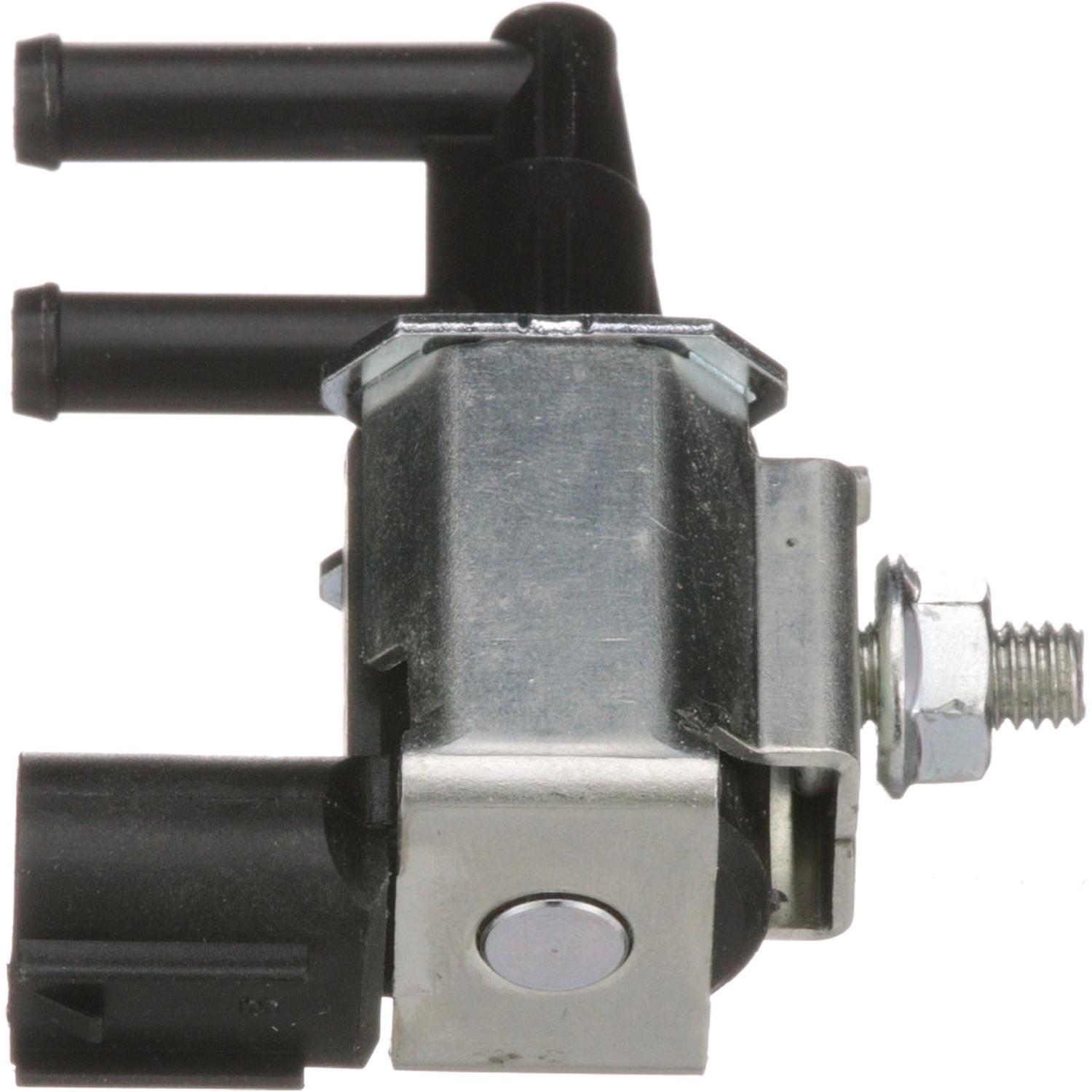 Standard Motor Products CP767 - Vapor Canister Purge Solenoid Standard Motor Products CP767 Vapor Canister Purge Solenoid product image 1 of 5