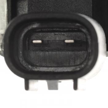 2009 Subaru Legacy Vapor Canister Purge Solenoid Standard Motor Products CP767 image 3 of 4