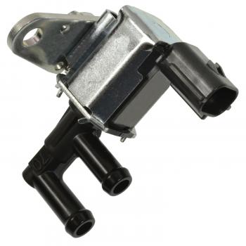 2007 Subaru Forester Vapor Canister Purge Solenoid Standard Motor Products CP769 image 2 of 3