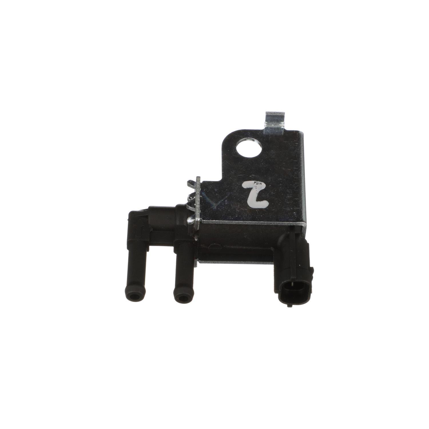 Standard Motor Products CP770 - Vapor Canister Purge Solenoid Standard Motor Products CP770 Vapor Canister Purge Solenoid product image 1 of 5
