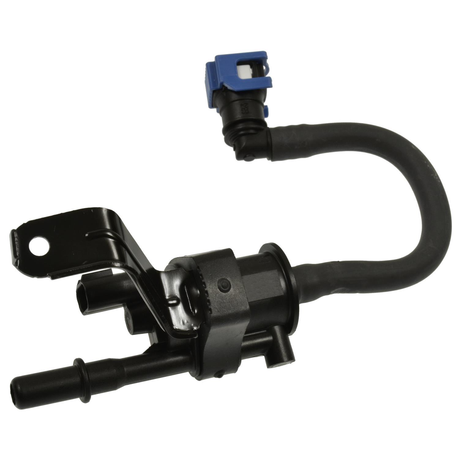 Standard Motor Products CP776 - Vapor Canister Purge Solenoid Standard Motor Products CP776 Vapor Canister Purge Solenoid product image 1 of 6