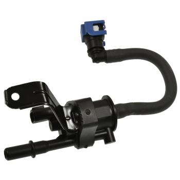 2014 Ford F53 Vapor Canister Purge Solenoid Standard Motor Products CP776 image 1 of 4