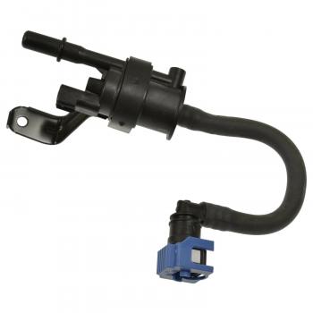 2014 Ford F53 Vapor Canister Purge Solenoid Standard Motor Products CP776 image 2 of 4