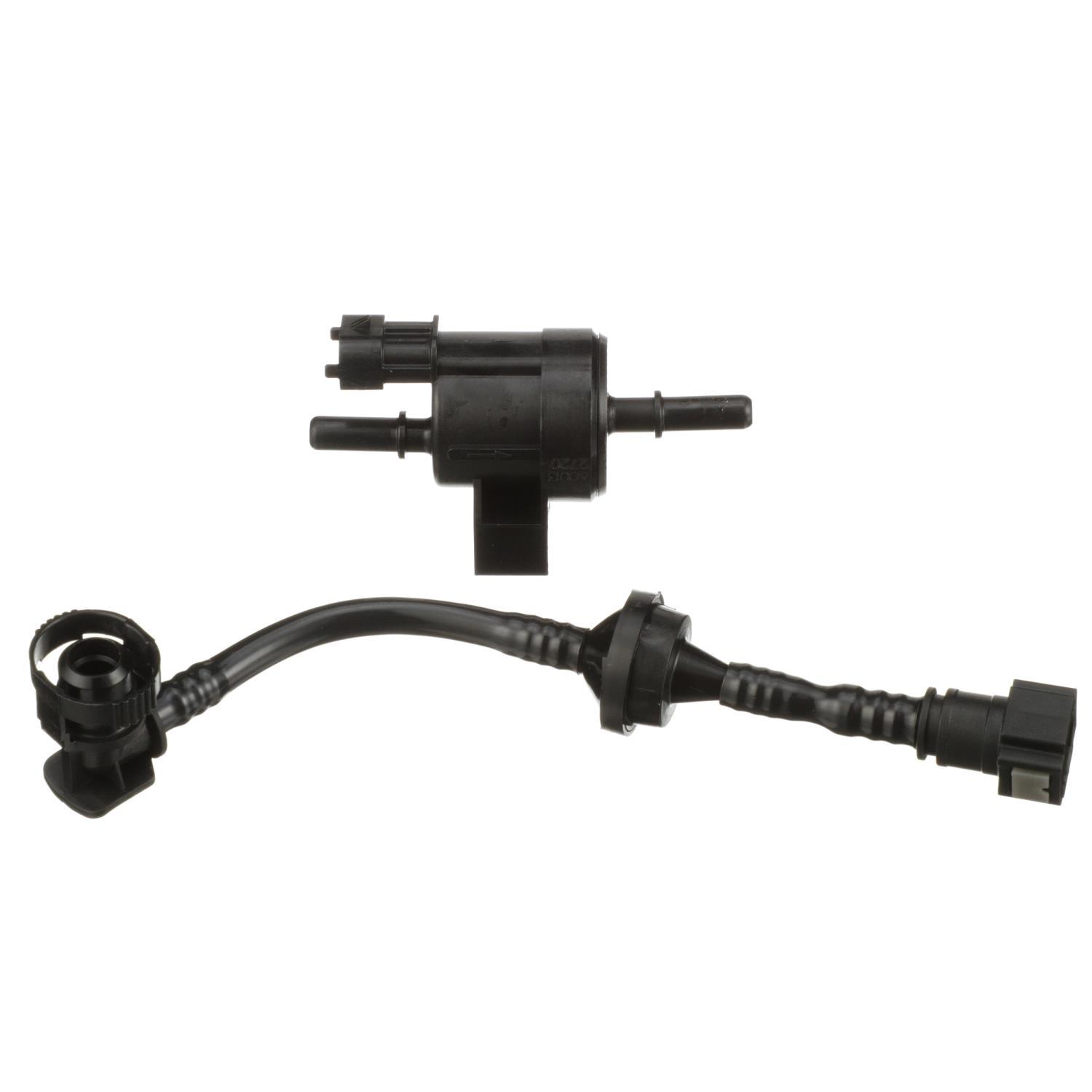 Standard Motor Products CP781 - Vapor Canister Purge Valve Standard Motor Products CP781 Vapor Canister Purge Solenoid product image 3 of 4