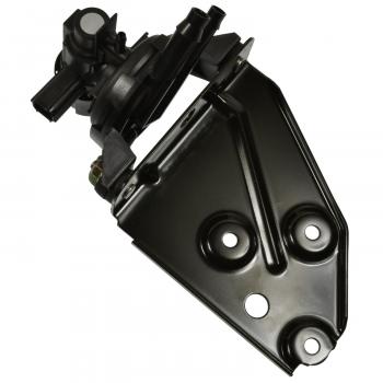 2000 Ford Excursion Vapor Canister Purge Solenoid