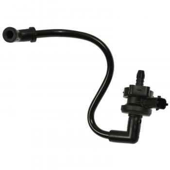2009 Saturn Astra Vapor Canister Purge Solenoid Standard Motor Products CP790 image 2 of 3