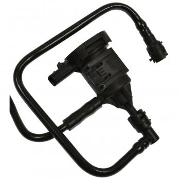 2007 Chrysler Sebring Vapor Canister Purge Solenoid Standard Motor Products CP792 image 1 of 3