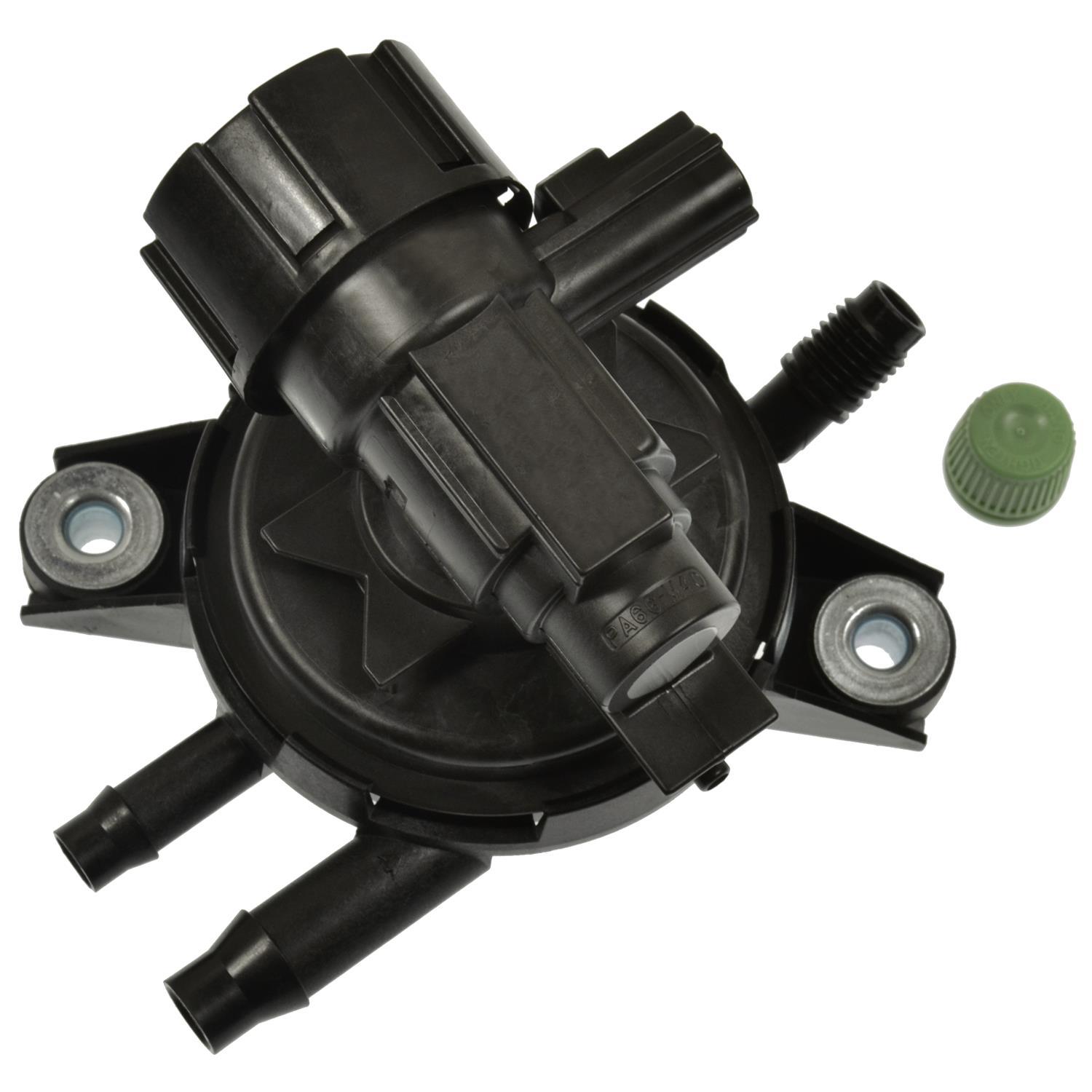 Standard Motor Products CP798 - Vapor Canister Standard Motor Products CP798 Vapor Canister product image 2 of 3