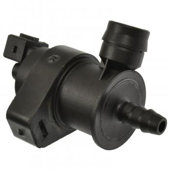 2012 Volvo C30 Vapor Canister Purge Valve