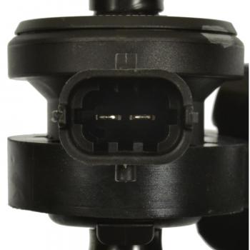 2012 Ford Focus Vapor Canister Purge Solenoid Standard Motor Products CP805 image 2 of 4