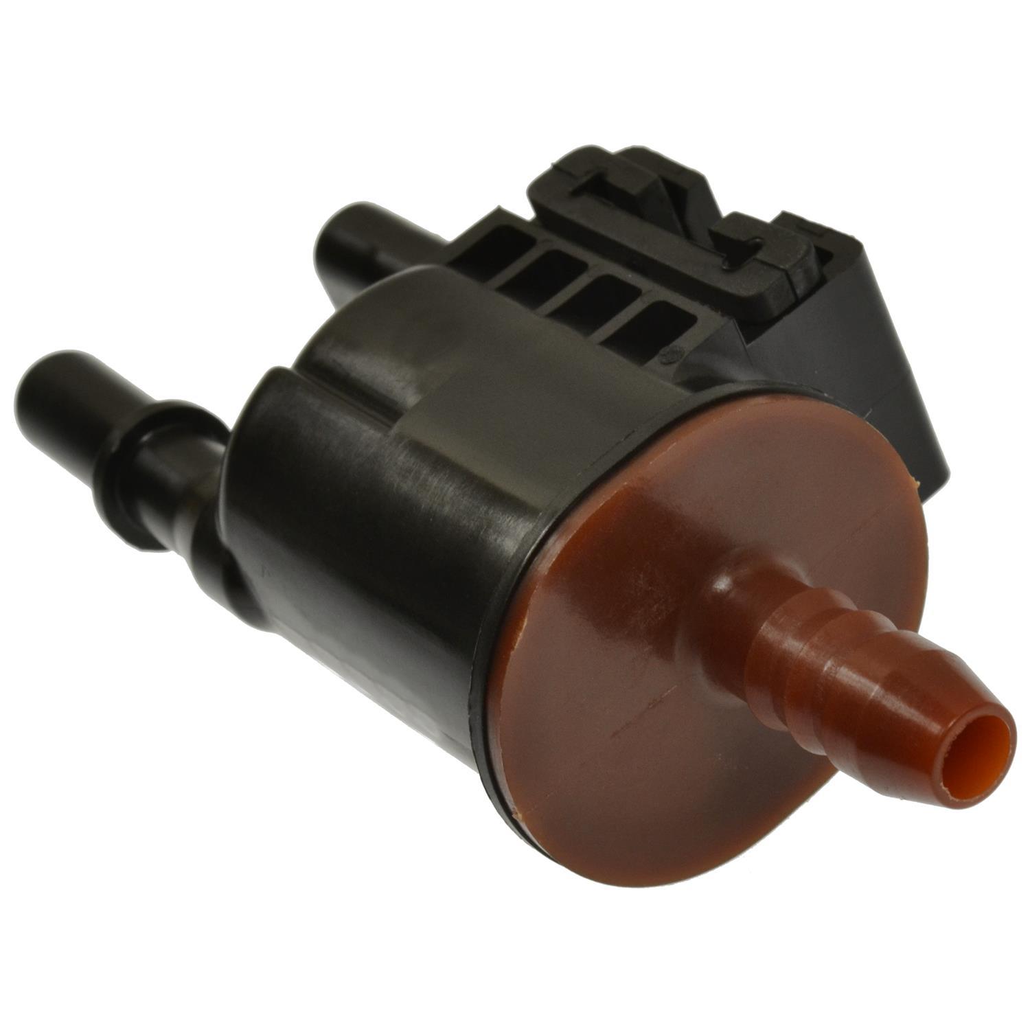 Standard Motor Products CP813 - Vapor Canister Purge Valve Standard Motor Products CP813 Vapor Canister product image 1 of 3