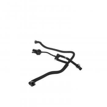 2014 Ford Fusion Vapor Canister Purge Solenoid Standard Motor Products CP818 image 1 of 4