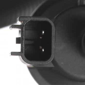 2014 Ford Fusion Vapor Canister Purge Solenoid Standard Motor Products CP818 image 2 of 4