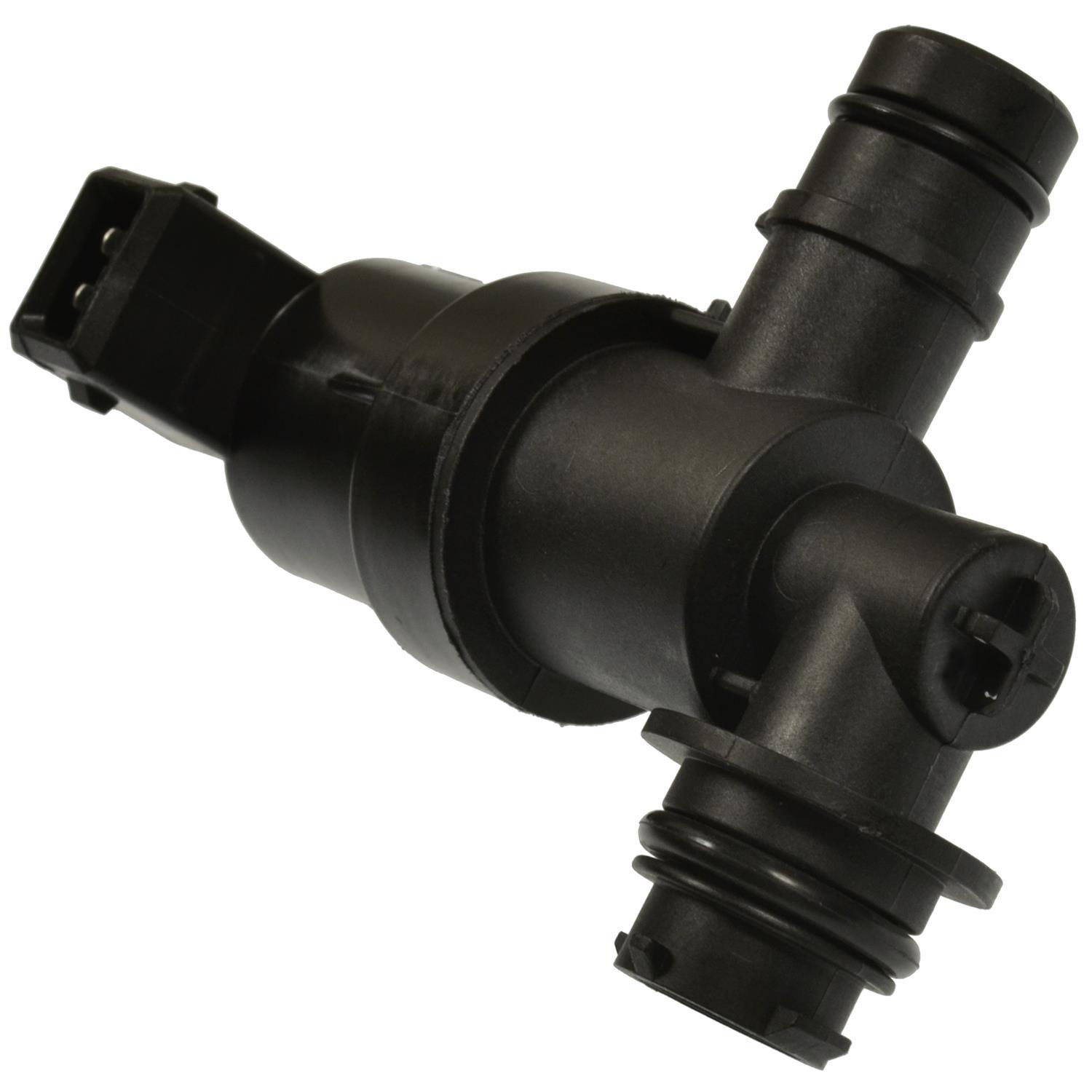 Standard Motor Products CP820 - Vapor Canister Vent Solenoid Standard Motor Products CP820 Vapor Canister Purge Solenoid product image 1 of 3