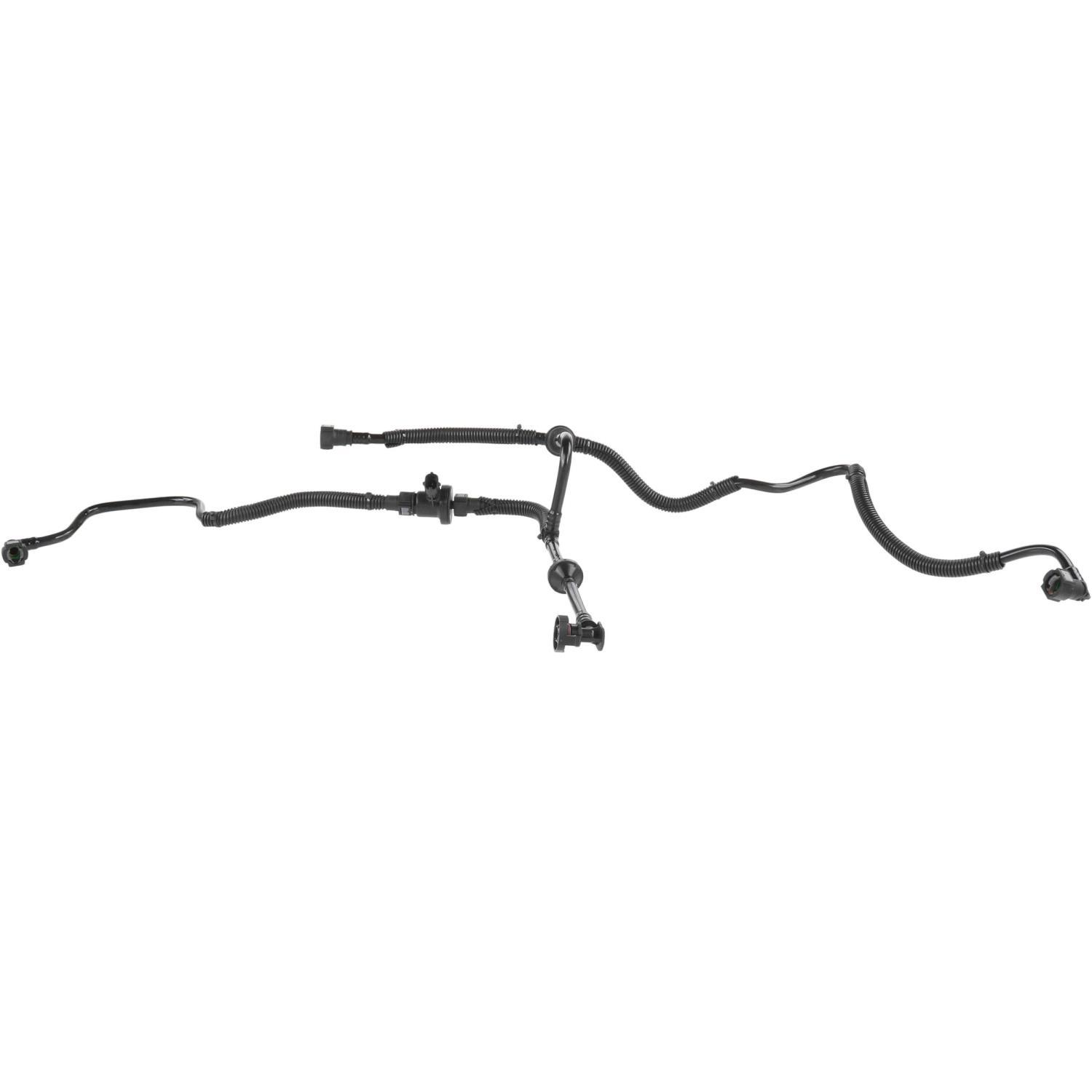 Standard Motor Products CP822 - Vapor Canister Purge Solenoid Standard Motor Products CP822 Vapor Canister Purge Solenoid product image 4 of 9
