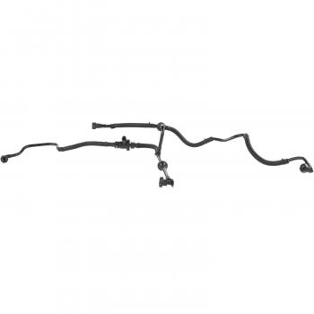 2015 Ford Transit Connect Vapor Canister Purge Solenoid Standard Motor Products CP822 image 4 of 4