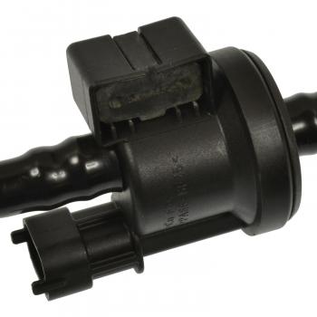 2014 Jaguar F-Type Vapor Canister Purge Solenoid Standard Motor Products CP823 image 1 of 3