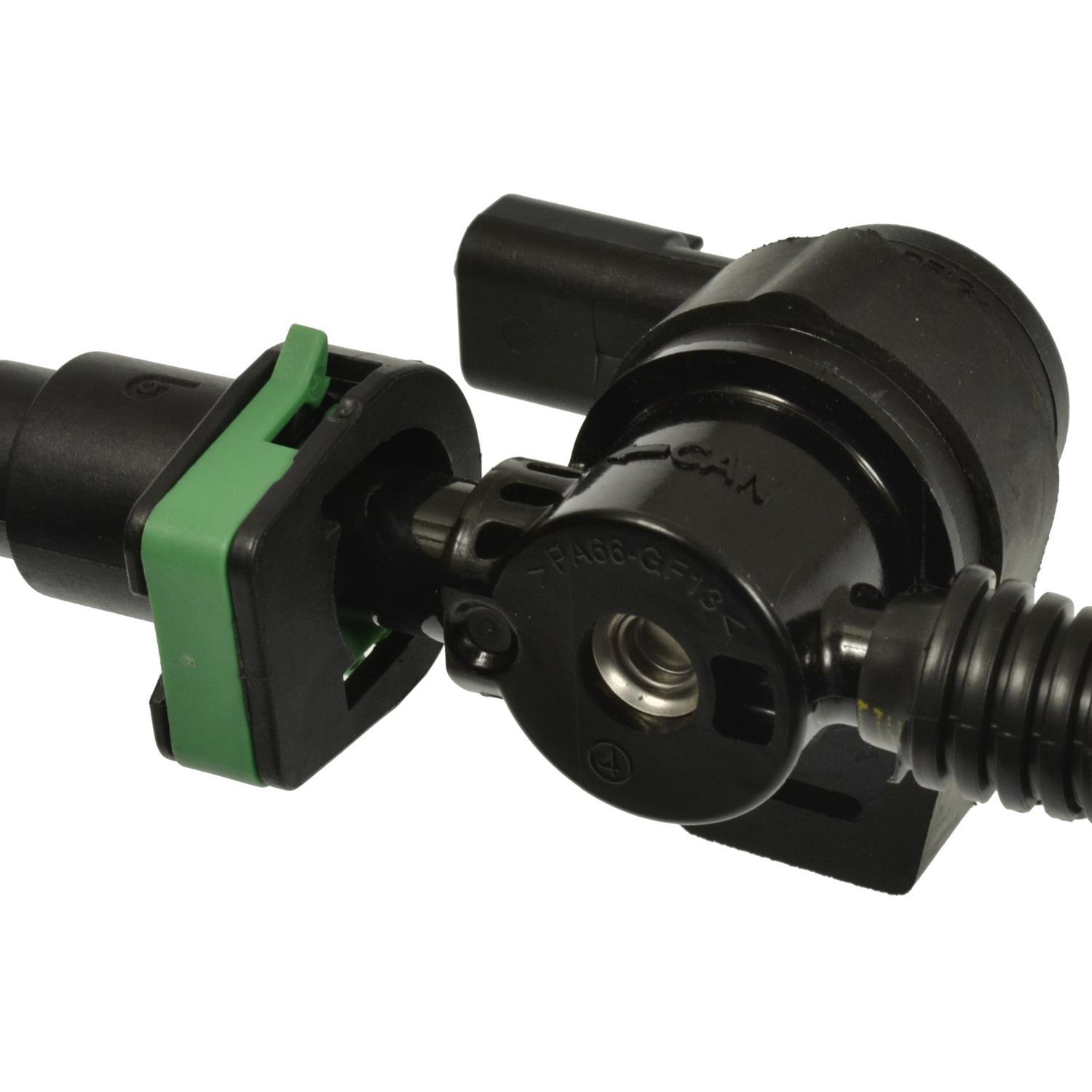 Standard Motor Products CP826 - Vapor Canister Purge Valve Standard Motor Products CP826 Vapor Canister product image 1 of 3