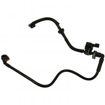 2014 Ford Flex Vapor Canister Purge Valve Standard Motor Products CP826 image 2 of 3