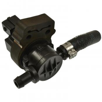 2014 Mercedes-Benz C63 AMG Vapor Canister Purge Solenoid Standard Motor Products CP828 image 1 of 3