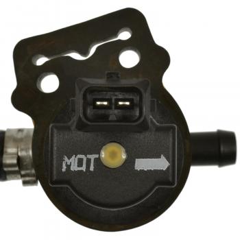 2014 Mercedes-Benz C63 AMG Vapor Canister Purge Solenoid Standard Motor Products CP828 image 3 of 3