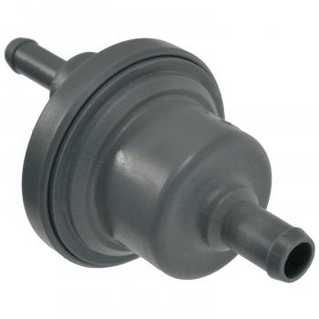 1995 Audi S6 Vapor Canister Purge Solenoid Standard Motor Products CP830 image 2 of 3