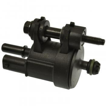 2014 Chevrolet Spark Vapor Canister Purge Solenoid Standard Motor Products CP839 image 2 of 3