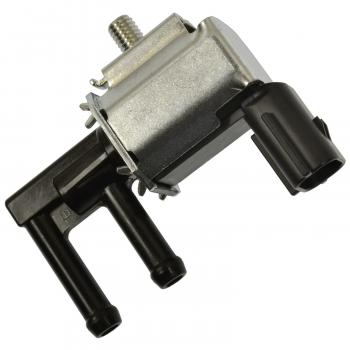 2001 Suzuki Swift Vapor Canister Purge Solenoid Standard Motor Products CP851 image 2 of 3