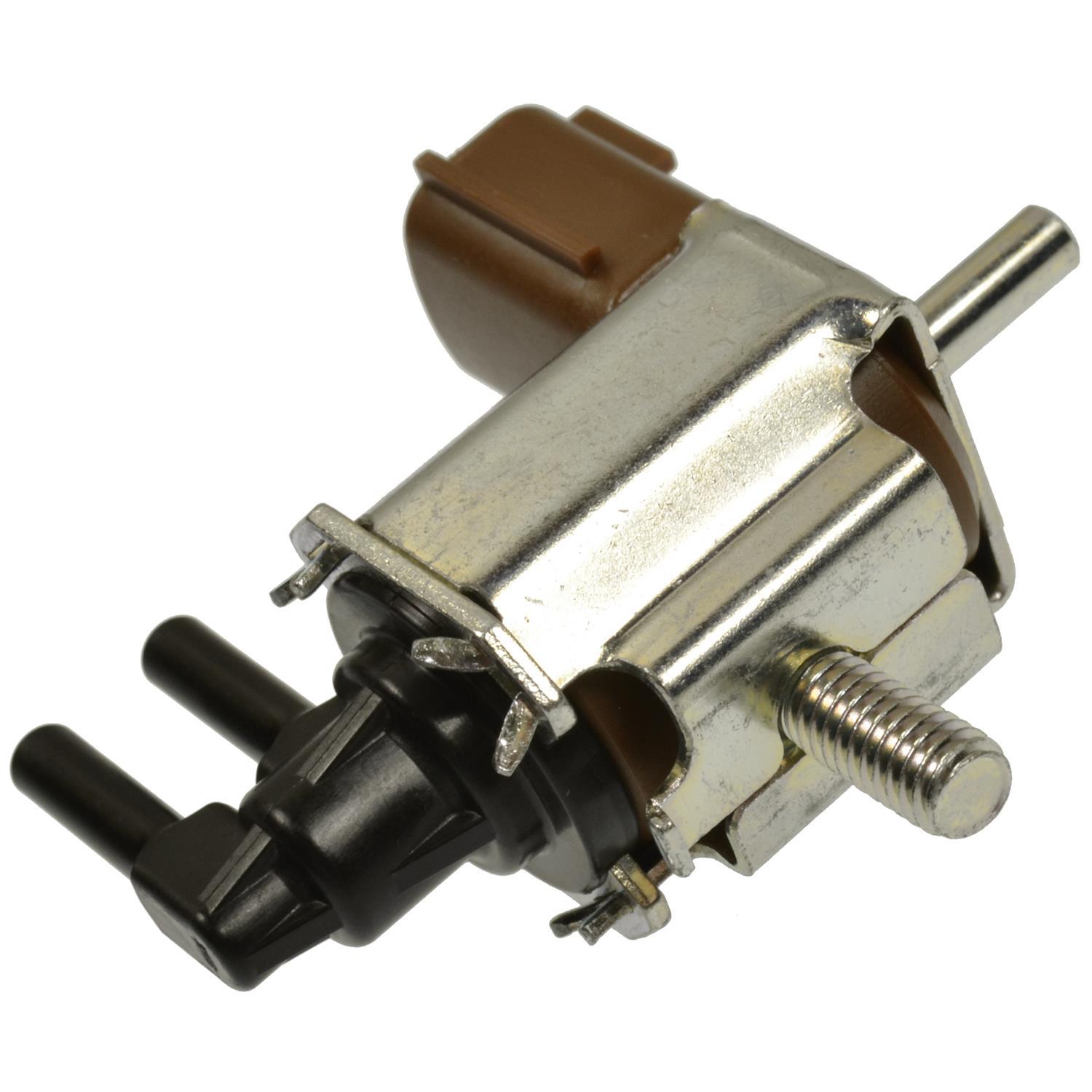 Standard Motor Products CP855 - Vapor Canister Purge Solenoid Standard Motor Products CP855 Vapor Canister Purge Solenoid product image 1 of 3