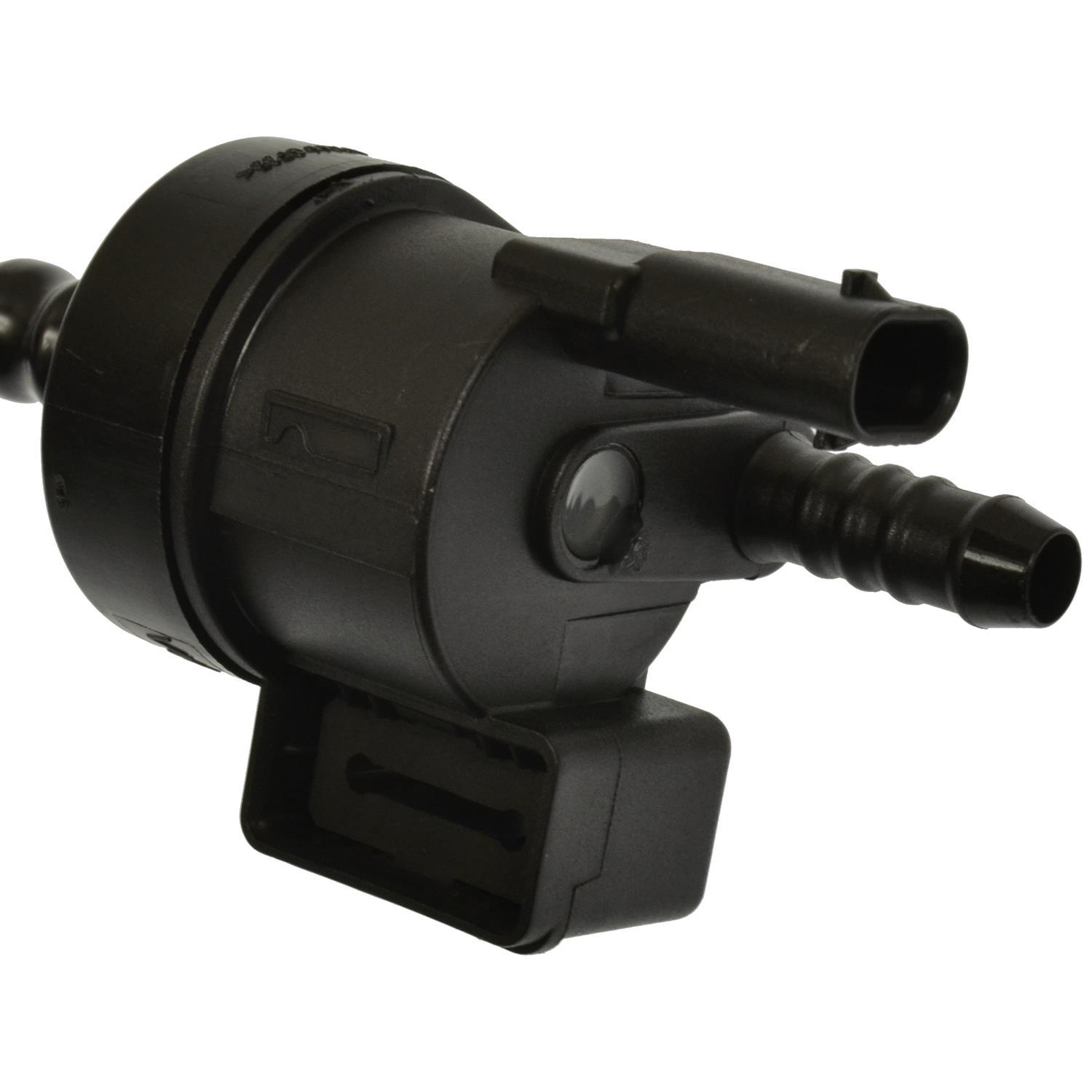 Standard Motor Products CP863 - Vapor Canister Purge Solenoid Standard Motor Products CP863 Vapor Canister Purge Solenoid product image 1 of 3