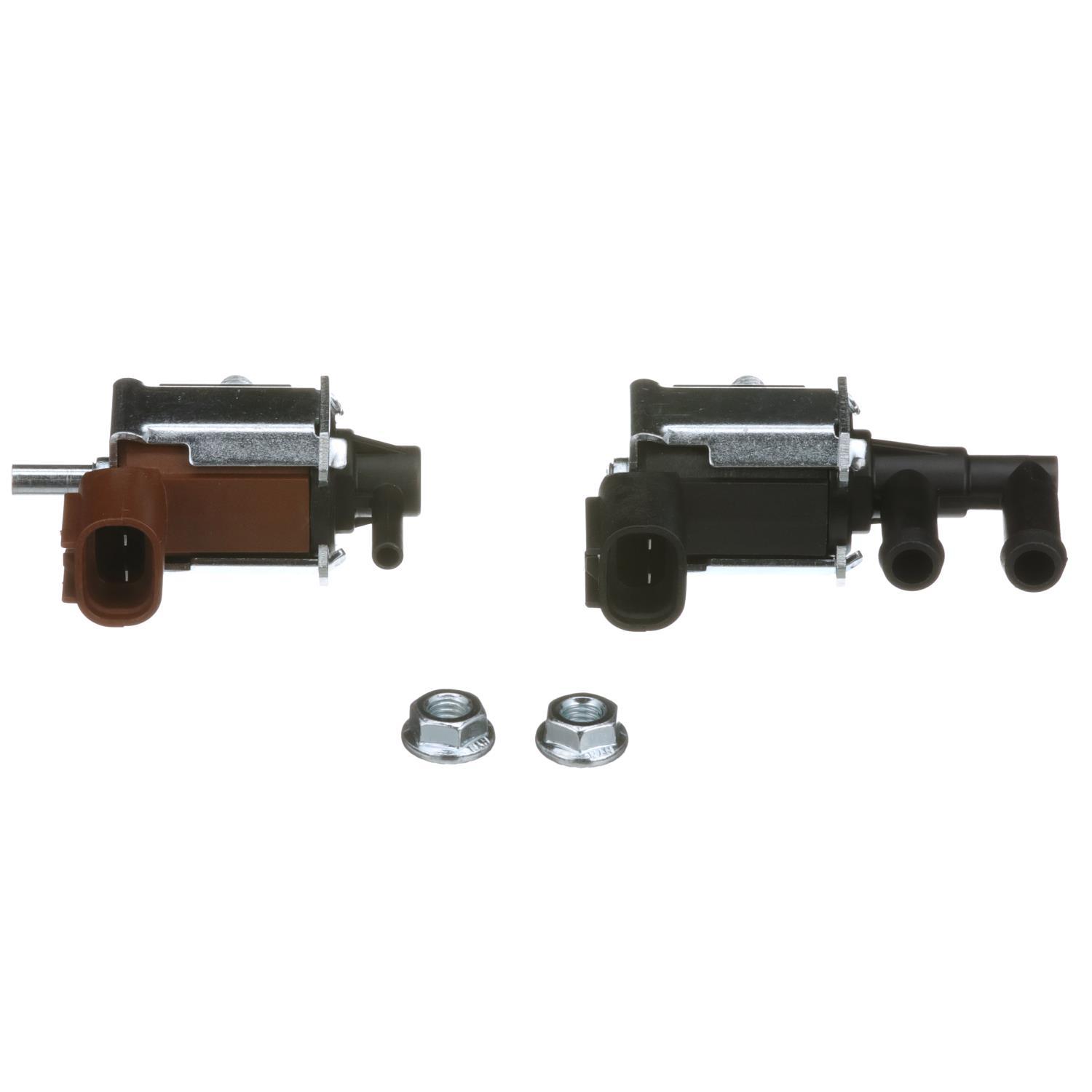Standard Motor Products CP864 Vapor Canister Purge Solenoid product image 3 of 5