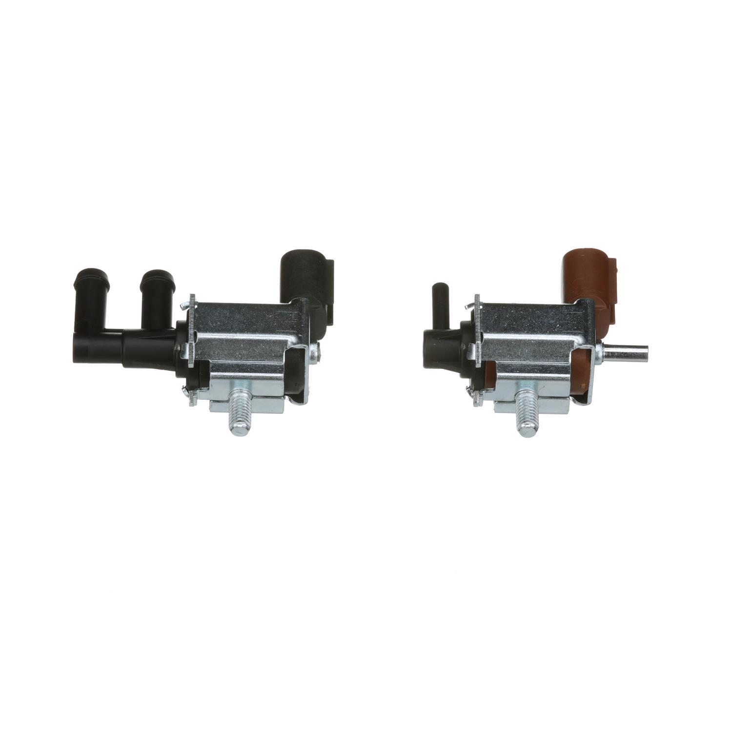 Standard Motor Products CP864 Vapor Canister Purge Solenoid product image 4 of 5