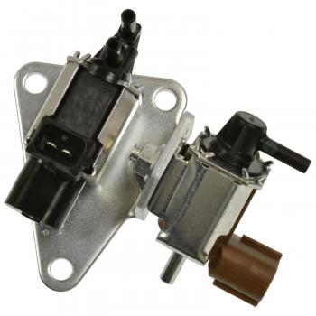 2004 Mitsubishi Eclipse Vapor Canister Purge Solenoid Standard Motor Products CP865 image 3 of 4