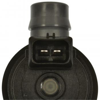 2013 BMW M6 Vapor Canister Purge Solenoid Standard Motor Products CP867 image 3 of 3