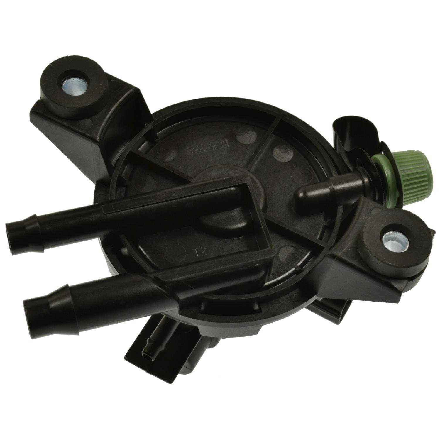 Standard Motor Products CP869 - Vapor Canister Purge Valve Standard Motor Products CP869 Vapor Canister Purge Valve product image 1 of 3