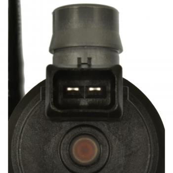 2014 BMW ActiveHybrid 3 Vapor Canister Purge Solenoid Standard Motor Products CP884 image 4 of 4
