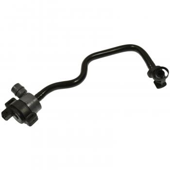 2013 BMW Alpina B7L Vapor Canister Purge Solenoid Left Standard Motor Products CP885 image 2 of 3