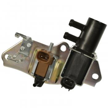 2002 Chrysler Sebring Vapor Canister Purge Solenoid Standard Motor Products CP914 image 2 of 3
