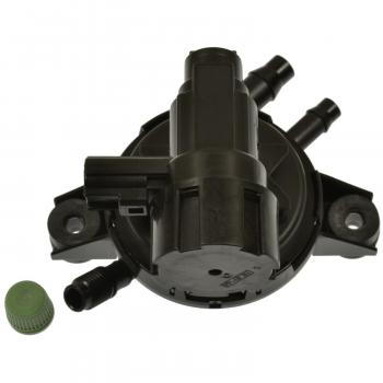 2005 Ford GT Vapor Canister Purge Solenoid Standard Motor Products CP919 image 2 of 3