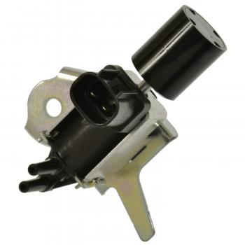 2008 Toyota Tacoma Vapor Canister Purge Solenoid Right Standard Motor Products CP921 image 2 of 3