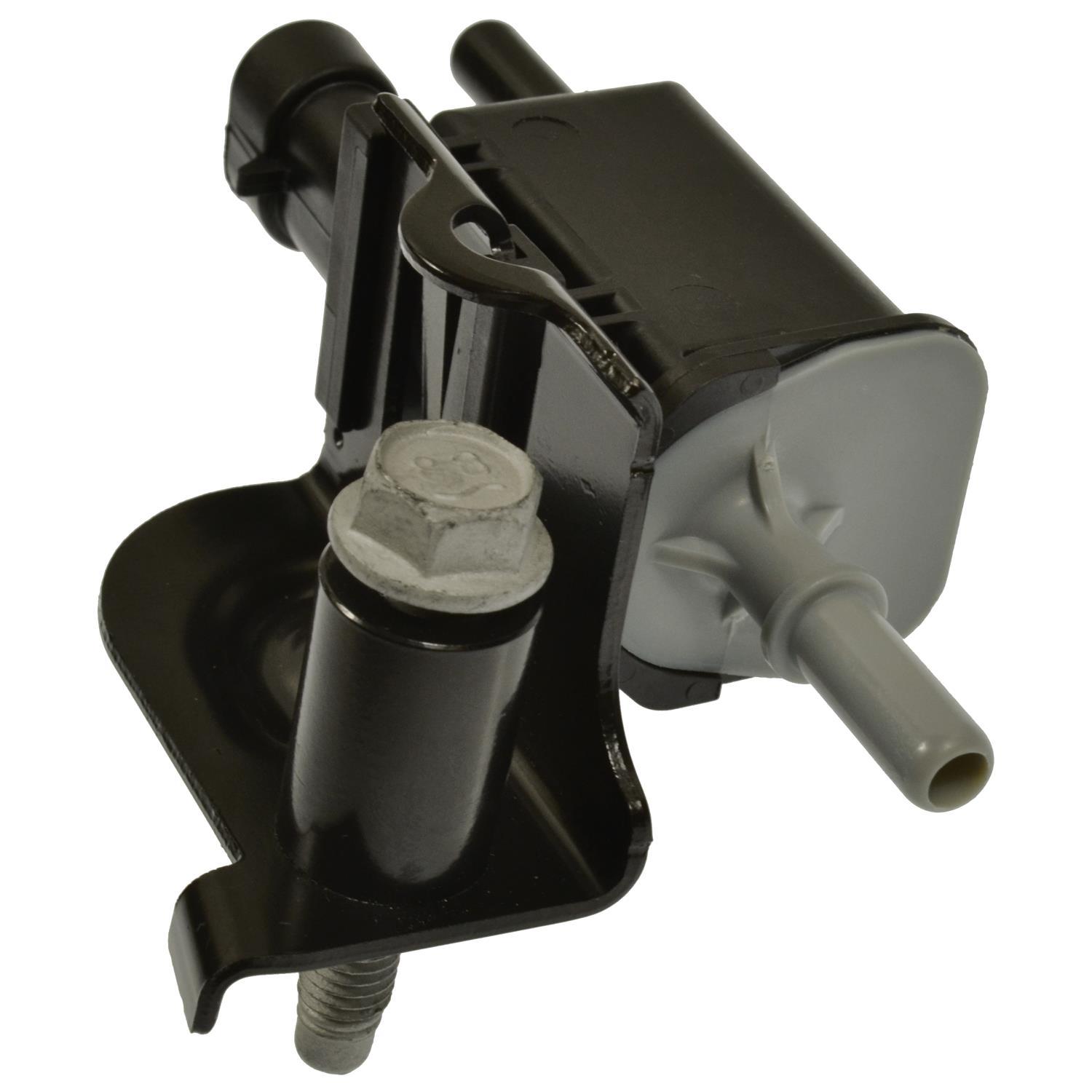 Standard Motor Products CP927 - Vapor Canister Purge Solenoid Standard Motor Products CP927 Vapor Canister Purge Solenoid product image 1 of 3