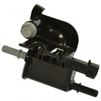 2009 Cadillac Escalade EXT Vapor Canister Purge Solenoid Standard Motor Products CP927 image 2 of 3