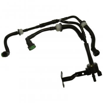 2014 Ford Fusion Vapor Canister Purge Solenoid Standard Motor Products CP939 image 2 of 3