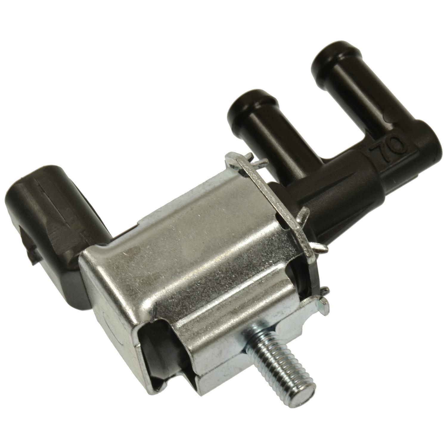 Standard Motor Products CP949 - Vapor Canister Purge Solenoid Standard Motor Products CP949 Vapor Canister Purge Solenoid product image 1 of 3
